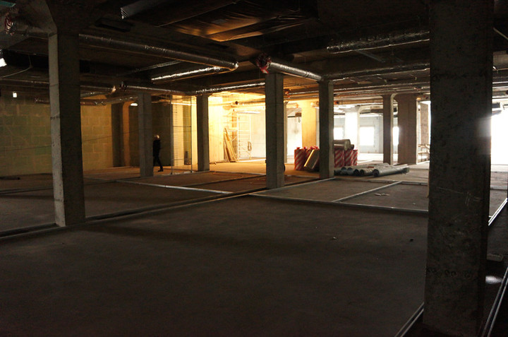 Budowa nowego Bloku Operacyjnego wraz z oddziałami przyległymi zdjęcie nr 64042