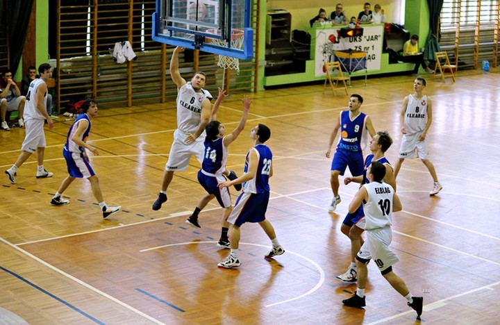 Elbląg Zwycięstwo Truso