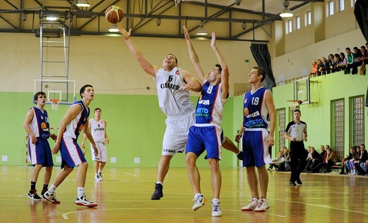 Zwycięstwo Truso zdjęcie nr 64075