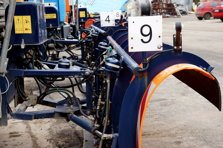 Trzymamy się harmonogramu zdjęcie nr 64112