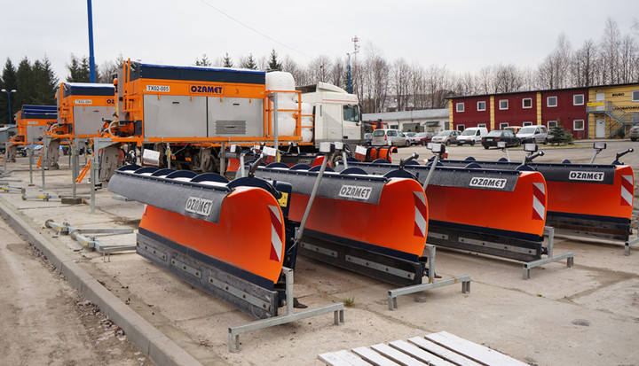 Trzymamy się harmonogramu zdjęcie nr 64117