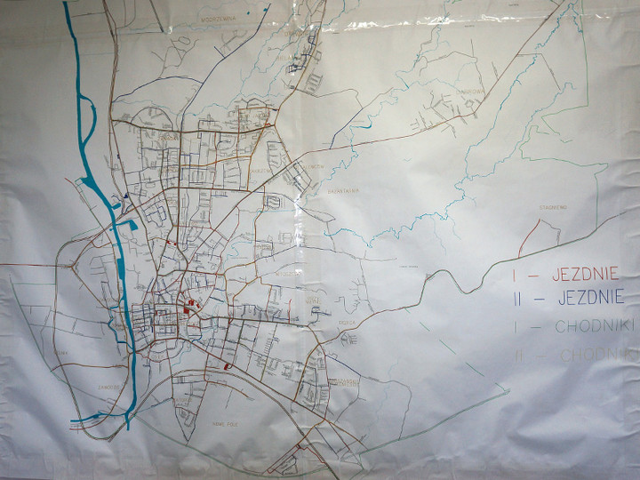 Trzymamy się harmonogramu zdjęcie nr 64091