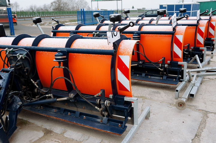 Trzymamy się harmonogramu zdjęcie nr 64093