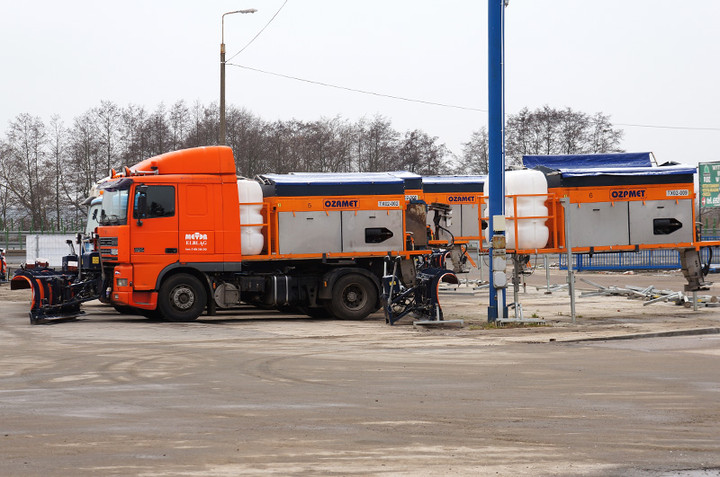 Trzymamy się harmonogramu zdjęcie nr 64105