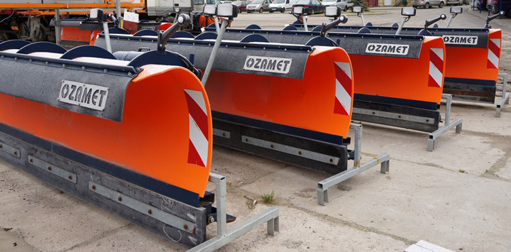 Trzymamy się harmonogramu zdjęcie nr 64116