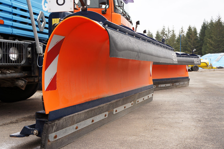 Trzymamy się harmonogramu zdjęcie nr 64122