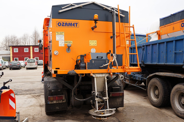 Trzymamy się harmonogramu zdjęcie nr 64107