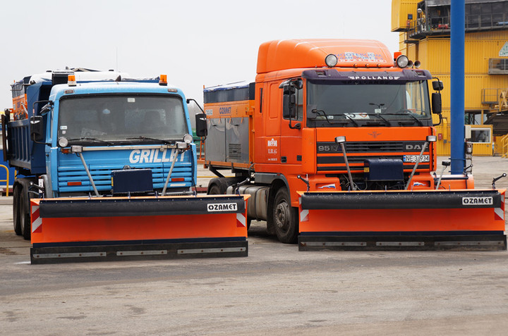 Trzymamy się harmonogramu zdjęcie nr 64120