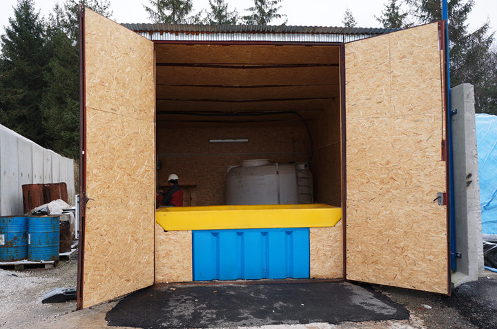 Trzymamy się harmonogramu zdjęcie nr 64099