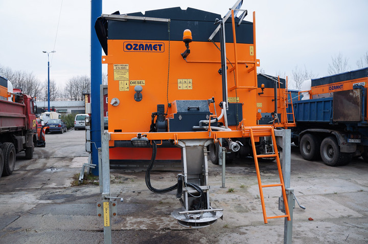 Trzymamy się harmonogramu zdjęcie nr 64102