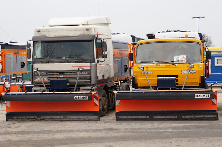 Trzymamy się harmonogramu zdjęcie nr 64121