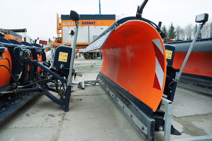 Trzymamy się harmonogramu zdjęcie nr 64094