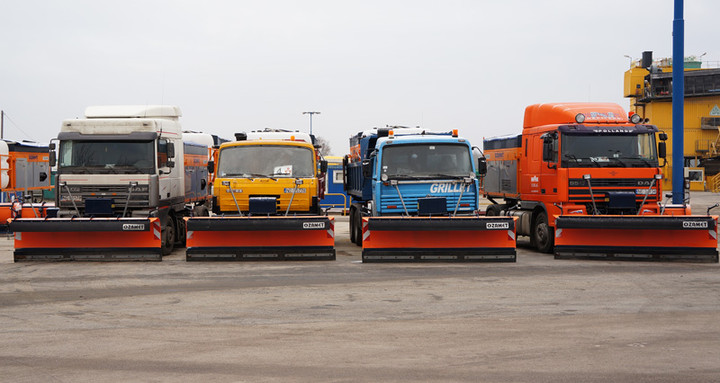 Trzymamy się harmonogramu zdjęcie nr 64119