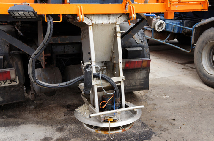 Trzymamy się harmonogramu zdjęcie nr 64108