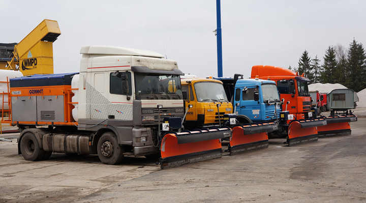 Trzymamy się harmonogramu zdjęcie nr 64118