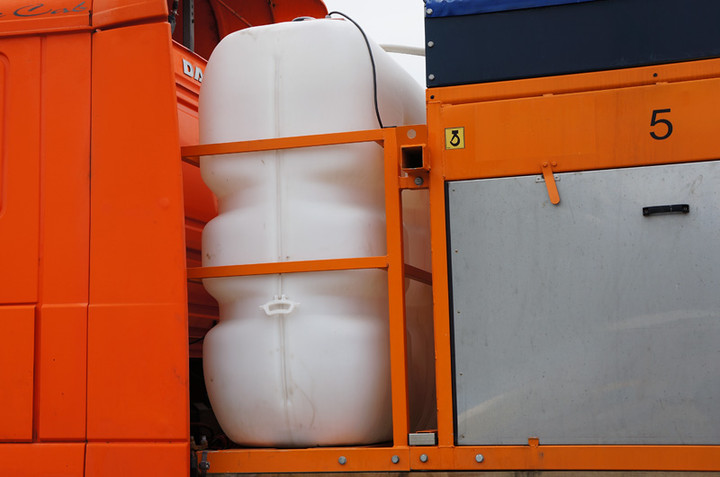 Elbląg Trzymamy się harmonogramu