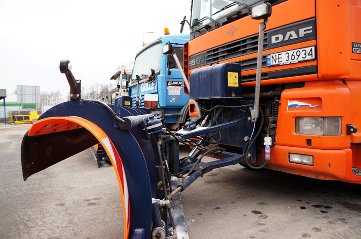 Trzymamy się harmonogramu zdjęcie nr 64111