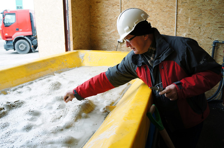 Trzymamy się harmonogramu zdjęcie nr 64098