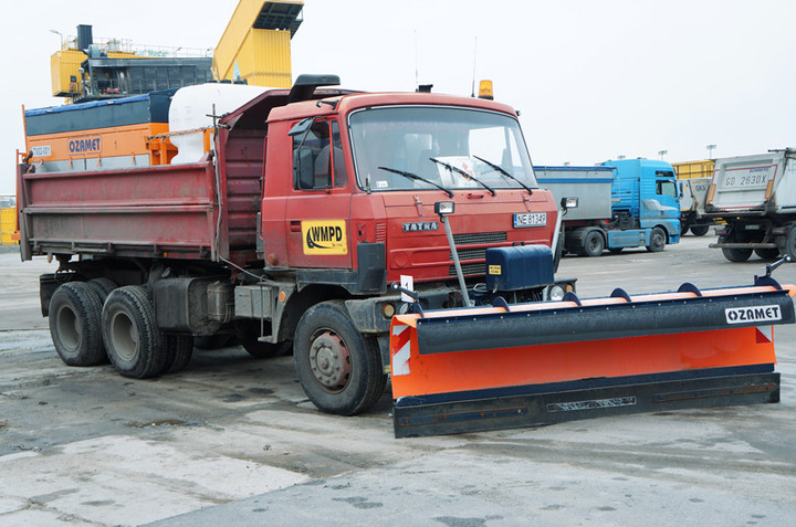 Trzymamy się harmonogramu zdjęcie nr 64096