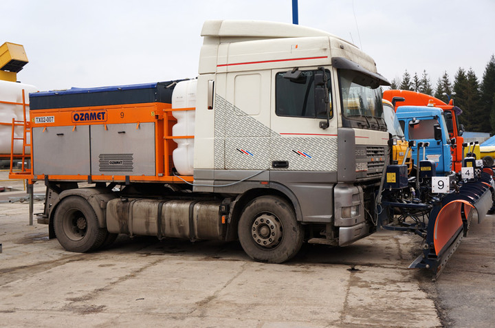 Trzymamy się harmonogramu zdjęcie nr 64113