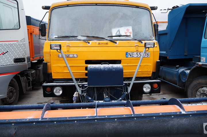 Trzymamy się harmonogramu zdjęcie nr 64095