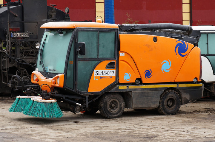 Trzymamy się harmonogramu zdjęcie nr 64106