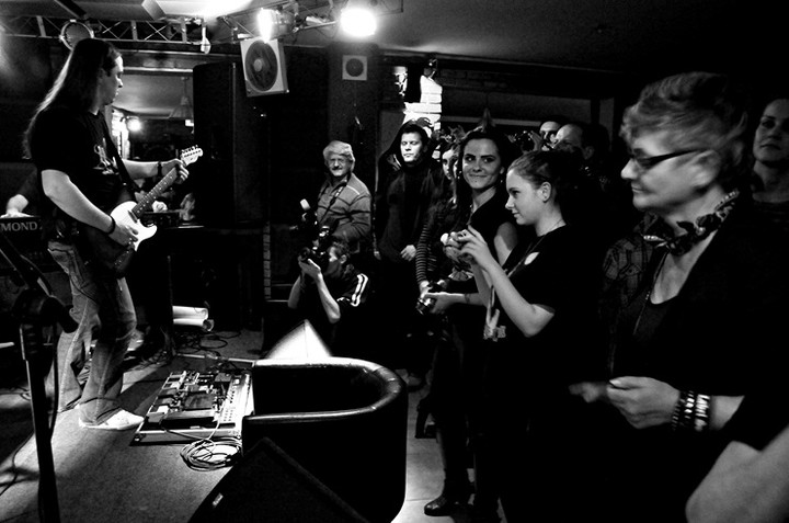 Cree łączy pokolenia zdjęcie nr 64163