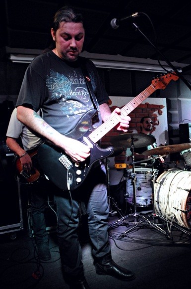 Cree łączy pokolenia zdjęcie nr 64159