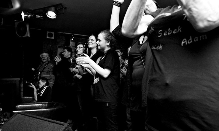 Cree łączy pokolenia zdjęcie nr 64171