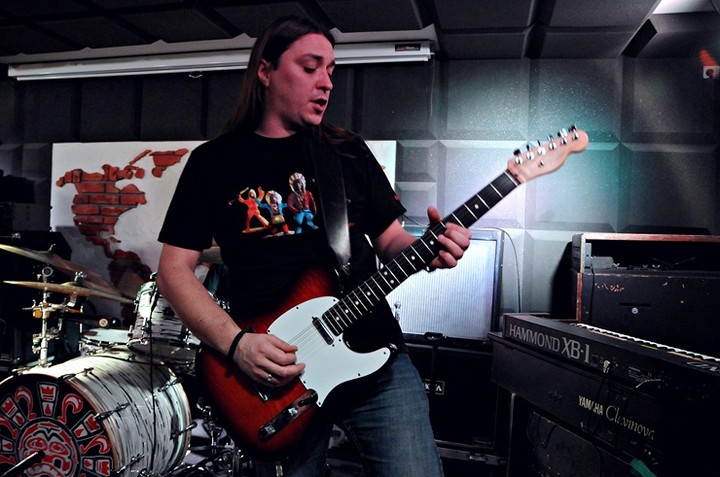 Cree łączy pokolenia zdjęcie nr 64154