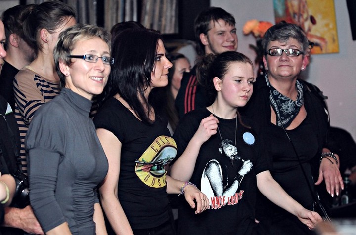 Cree łączy pokolenia zdjęcie nr 64167