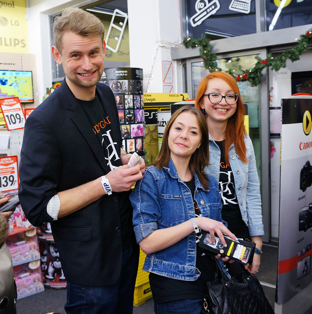 Bądźmy "Razem" zdjęcie nr 64184