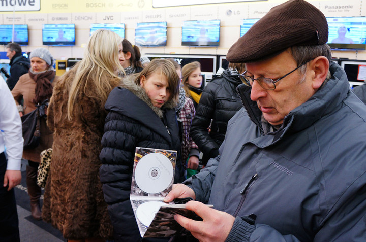 Bądźmy "Razem" zdjęcie nr 64188