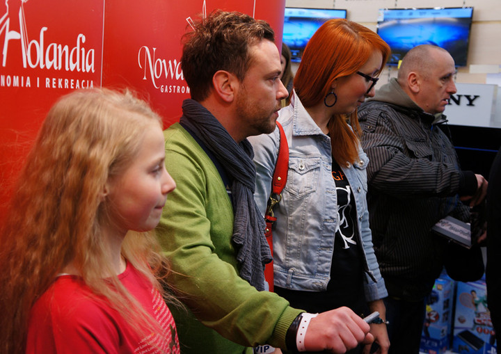 Bądźmy "Razem" zdjęcie nr 64176