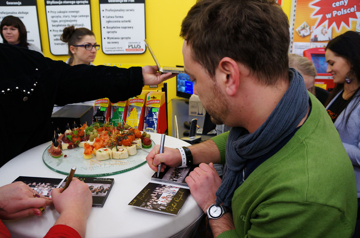 Bądźmy "Razem" zdjęcie nr 64186