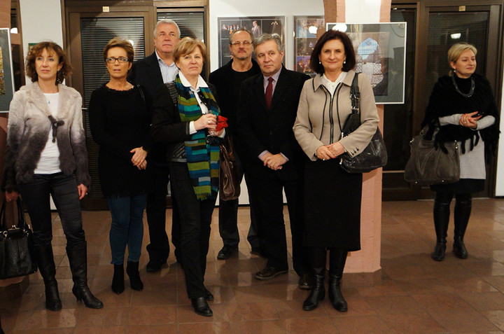 Fotoreportaże do kwadratu zdjęcie nr 64207