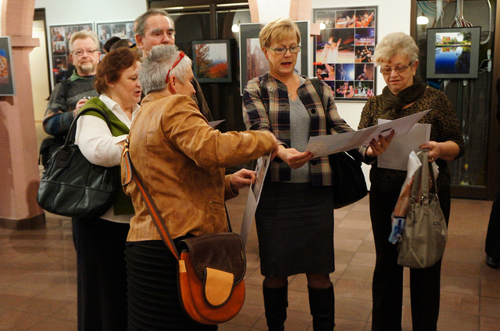 Elbląg Fotoreportaże do kwadratu