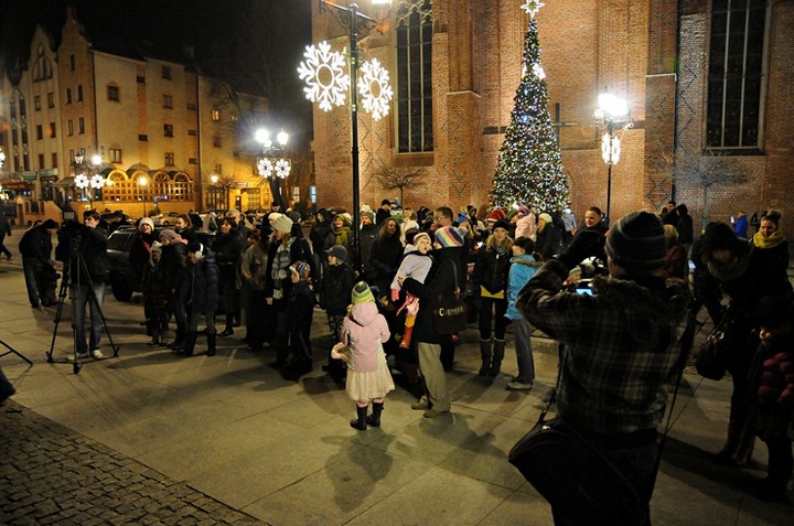 Magia Świąt na Starówce zdjęcie nr 64233