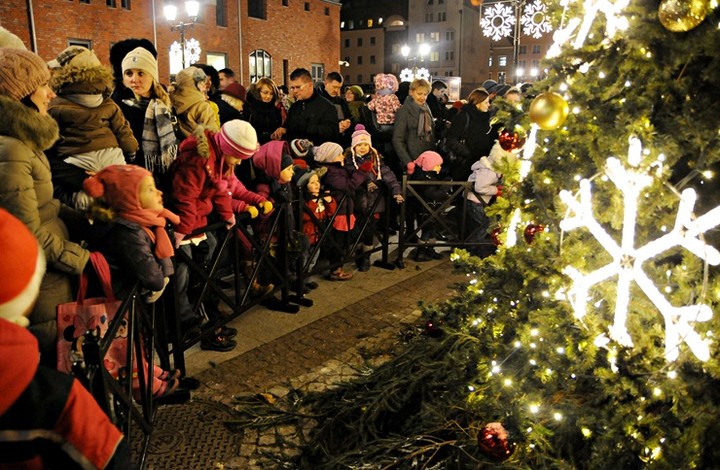 Magia Świąt na Starówce zdjęcie nr 64229