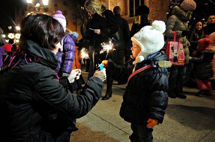 Magia Świąt na Starówce zdjęcie nr 64223