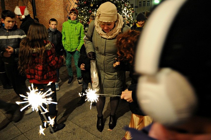 Magia Świąt na Starówce zdjęcie nr 64232