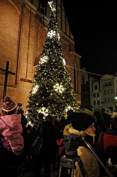 Magia Świąt na Starówce zdjęcie nr 64225