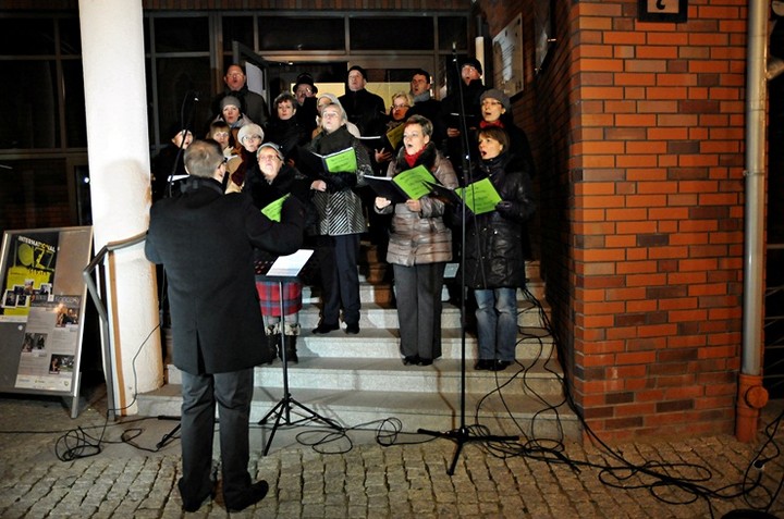 Magia Świąt na Starówce zdjęcie nr 64227