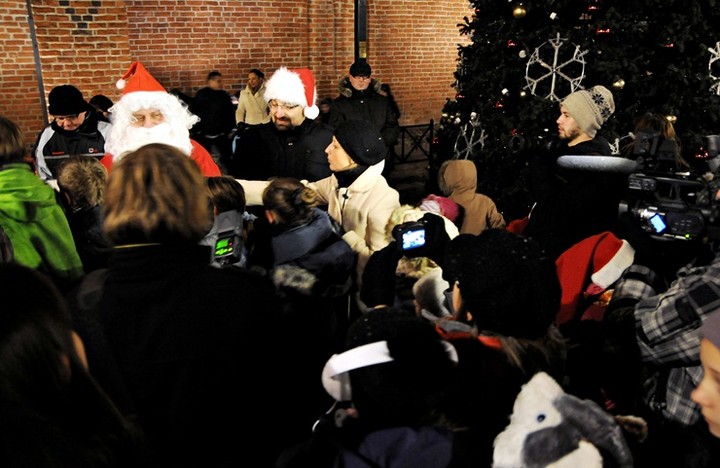 Magia Świąt na Starówce zdjęcie nr 64224