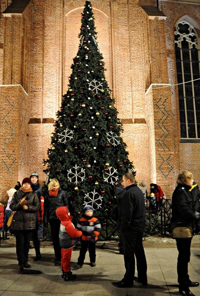 Magia Świąt na Starówce zdjęcie nr 64222