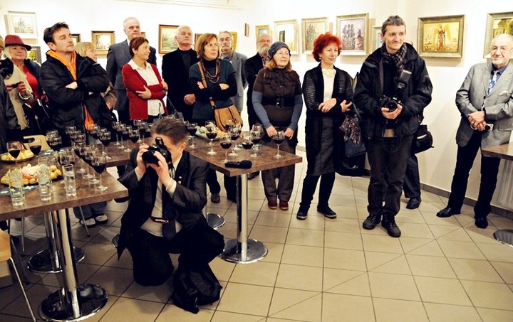 Elbląg Aby każdy znalazł to, czego potrzebuje
