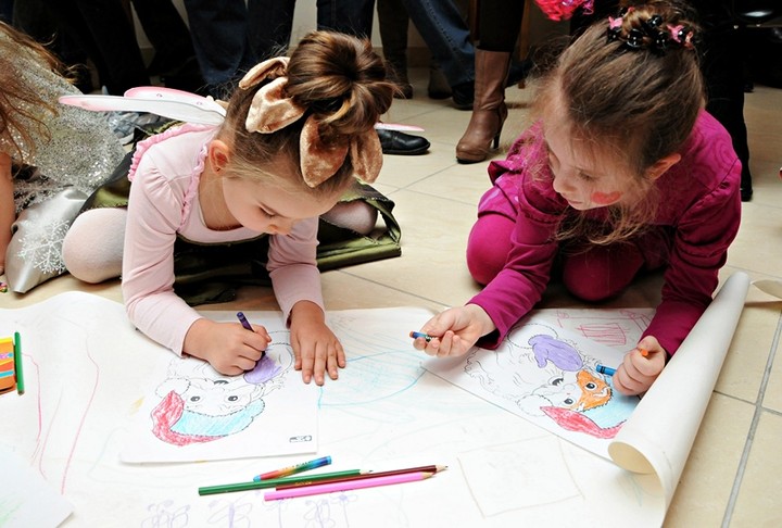 Mikołajkowe Szaleństwo w Ratuszu zdjęcie nr 64282