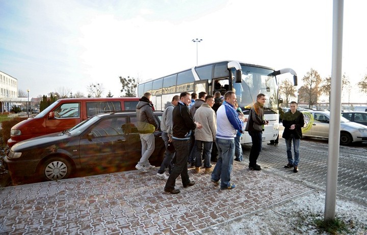 Pogrom w Gdyni zdjęcie nr 64314
