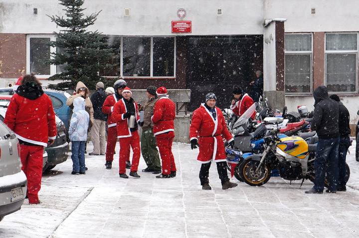 Motomikołaje 2012 zdjęcie nr 64362