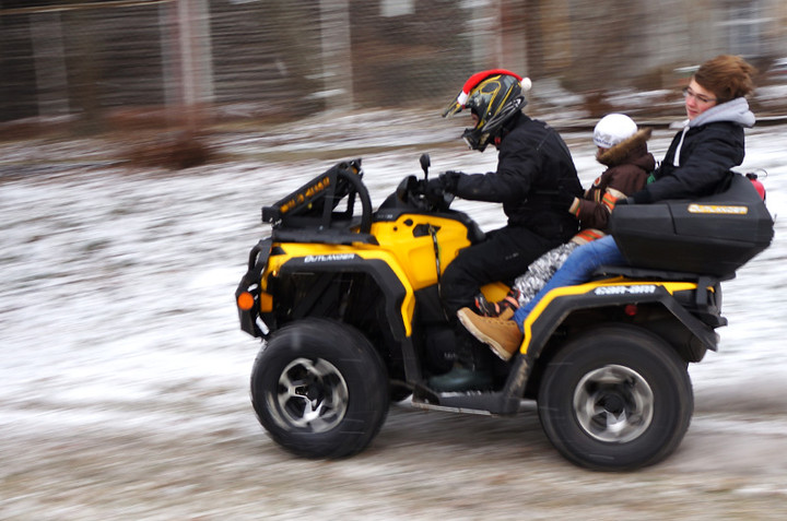 Motomikołaje 2012 zdjęcie nr 64360